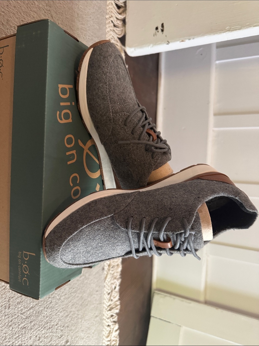 b.o.c. Kasey Women’s Sneaker